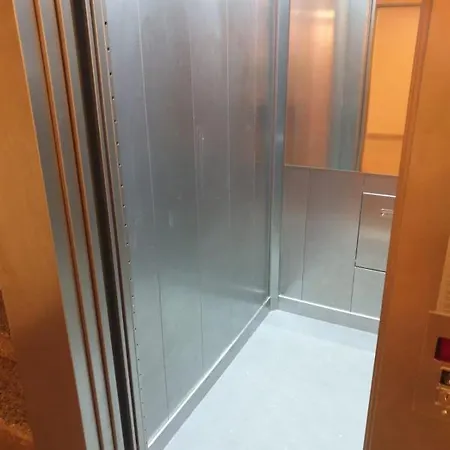 Terasy Apartman Se Saunou Železná Ruda Exterior foto
